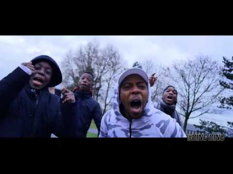 MADINOX - STREET CLIP "LA FOLIE 2.0" by DR WAYNE