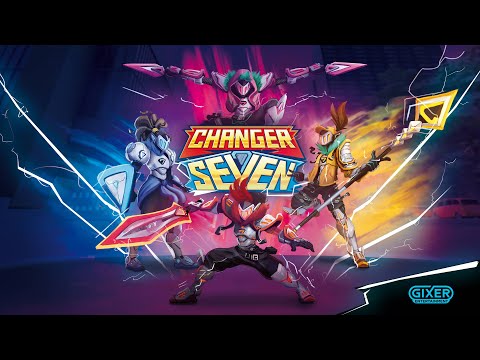 Announcement Trailer