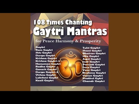 108 Times Chanting Varun Gayatri Mantra