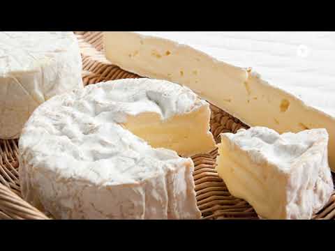 Die bayrische Spezialität "Obatzter" wurde erfunden, ...?