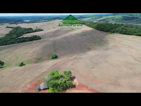 Vista Aérea de Tirar o Fôlego | Fazenda à Venda em Ortigueira PR com 495 Hectares