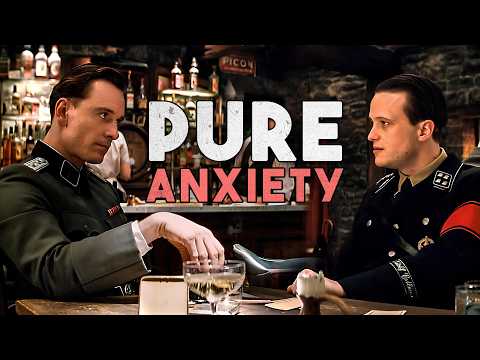 This Scene Is a Masterclass in Suspense