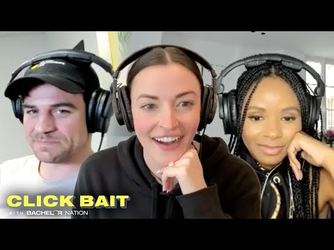 Joe, Natasha & Tia Discuss Their Rules of Dating in Their Relationships