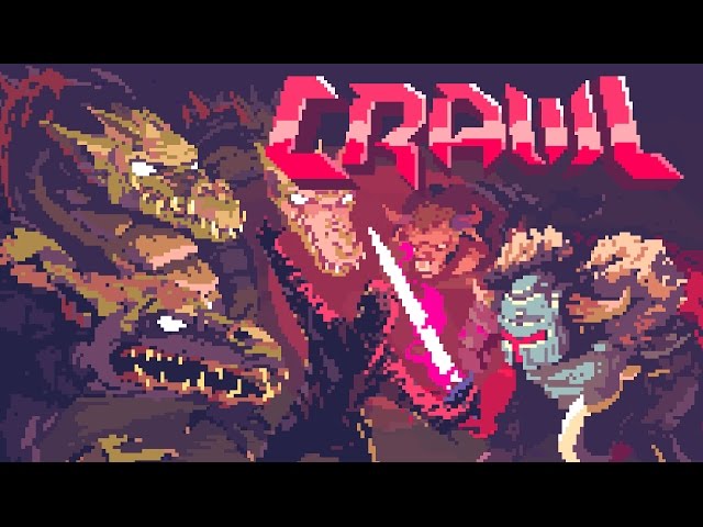 Video - Crawl (PC)