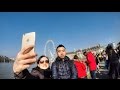 LONDON FROM BABY POINT OF VIEW GoPro
