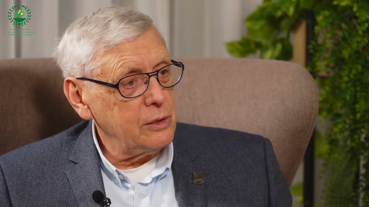 Национальный исследовательский центр "Здоровое питание". О центре и питании будущего.