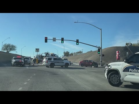 Driver attacks another driver with hammer during Phoenix road rage incident, police say