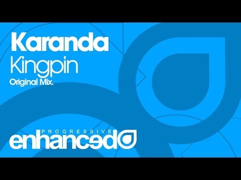 Karanda - Kingpin (Original Mix) [OUT NOW]