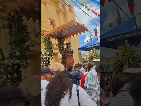 Así se celebra la fiesta del patrón Santiago Jocotan Chiquimula #chapinesenusa #greenscreen #videos