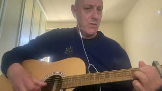 Willin’ Gene Parsons version