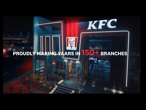Yaari KFC Wali