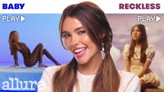 Madison Beer Breaks Down Her Most Iconic Music Videos | Allure