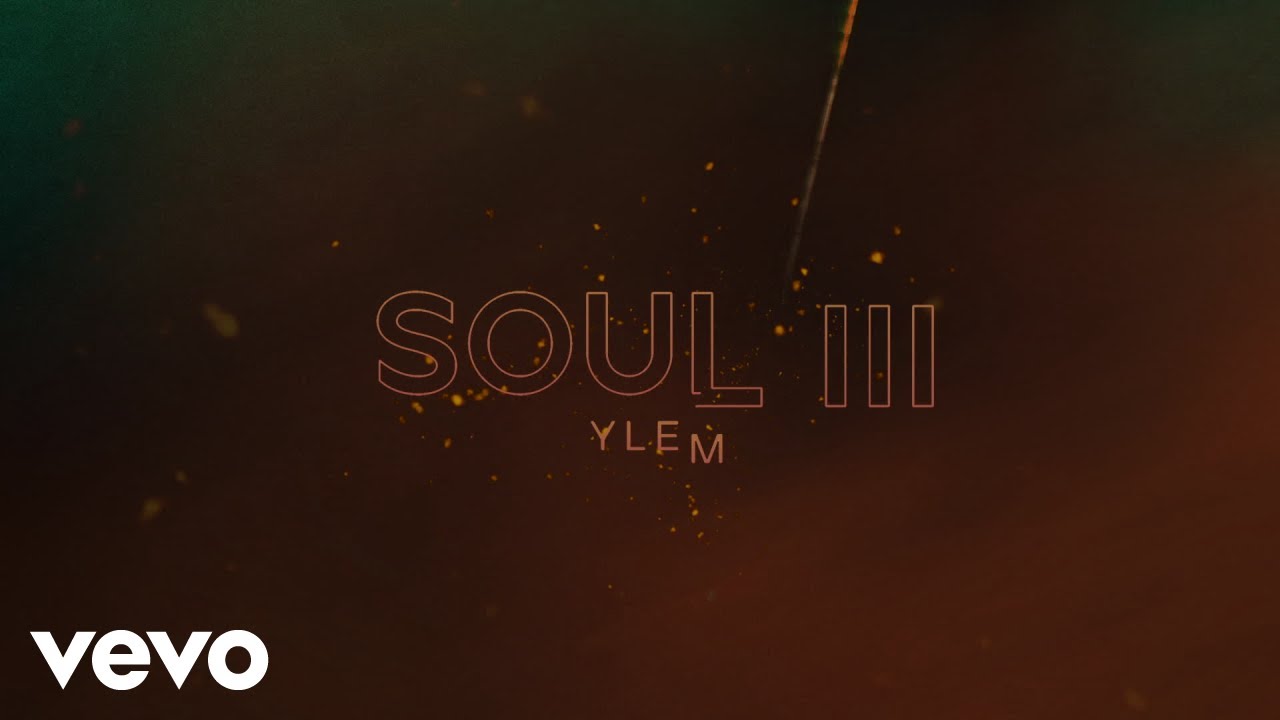 Sebastian Plano - Soul III (Ylem)