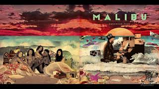 Anderson .Paak - Without You