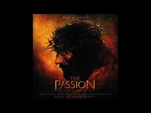 John Debney - Flagellation / Dark Choir / Disciples - (The Passion of the Christ, 2004)