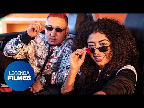 MC Bruna Alves - Tu Sabe que eu Gosto Disso (Videoclipe Oficial) DJ Will DF