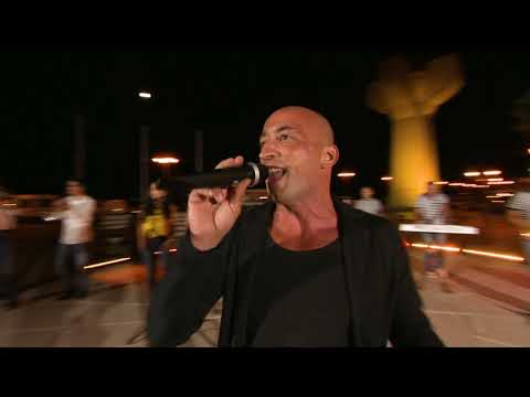 Mile Perkov - Ja sam lud (CMC festival Vodice 2020.)