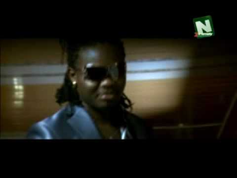 D.KROSS FT. SIDE ONE- PARTY DEY HERE