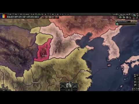 Hoi4 MP in a nutshell Full episodes #104(Why German Leadership Lost WW2 part 1)