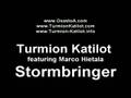 Turmion Kätilöt - Stormbringer 