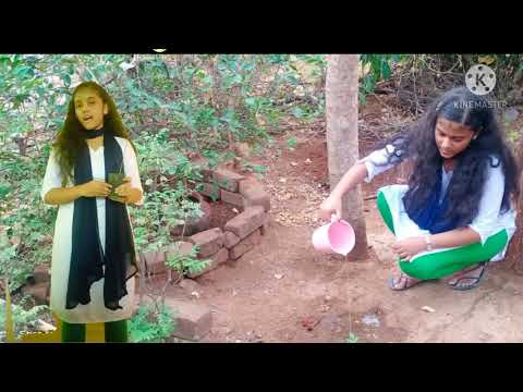 S. Dhakkshinya மரம் நடுதல் 🌲