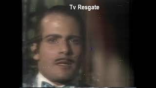 Chamada Memórias de um Gigolô-1986