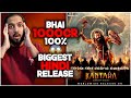 Kantara Chapter 1 Trailer Kantara Chapter 1 Crazy Rights Deal Hindi And Telugu Kantara Latest