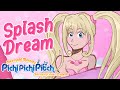Luchia Splash Dream German Version