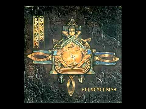 Lykathea Aflame - Elvenefris (Full Album)