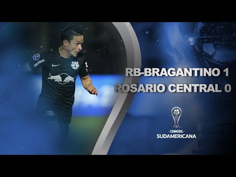 Melhores Momentos | Red Bull Bragantino 1-0 R Cent...