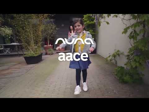 Nuna AACE Booster Seat // Introduced by Kidsland
