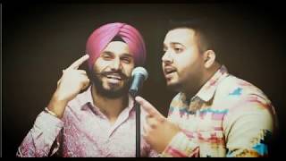 Daru Badnaam - Kamal Kahlon &amp; Param Singh - SP Mix