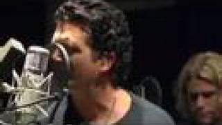 Tracy Byrd - Different Things (exclusive studio perf.)