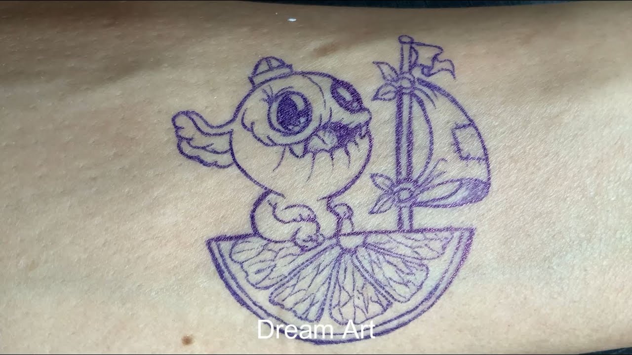 101 Amazing Tattoo Ideas To Inspire You In 2023: Adventure