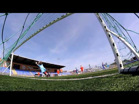 C.D. Candal - S.Felix da Marinha - SUB 10 - AF Porto 2016/2017