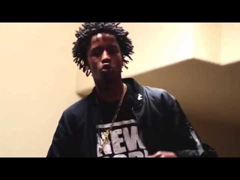 Lil Ray - "MAD" (Official Music Video)