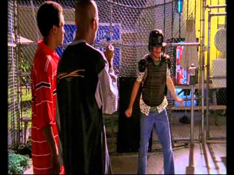 One Tree Hill - 205 - The Challenge Of Mouth, Skills & Fergie - [Lk49]