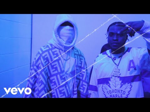 1Ski OG, Deno Crazy - Energy (Official Video)