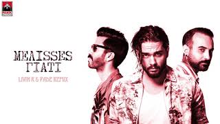 MELISSES - ΓΙΑΤΙ | LIVIN R & PADE REMIX