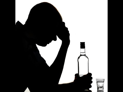 The Scene - Alcohol En Tranen - with on screen lyrics