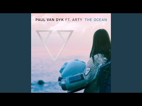 The Ocean (feat. Arty) [Radio Edit]