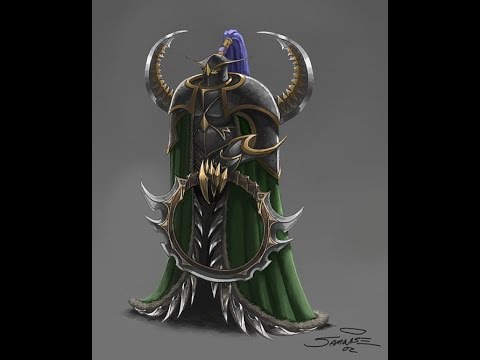 W3Arena ladder - SeTh(NE) vs HU