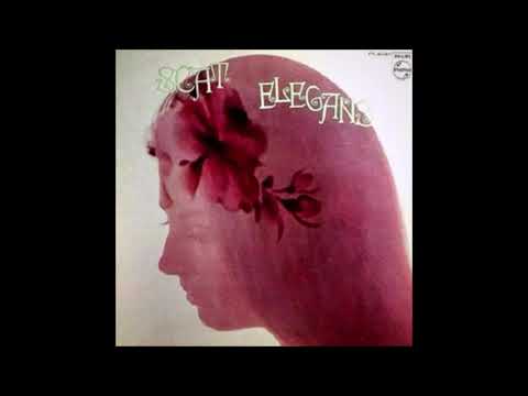 Kayoko Ishu - La Leçon Particulière (Scat Elegans)