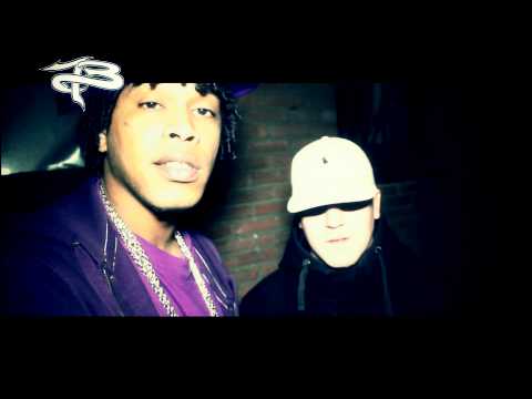 The Puzzle ft 7Balas Videos :: Backstage Footage #2