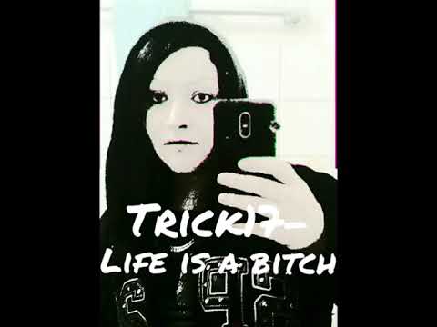 Trick17 - Life is a Bitch (Beat prod. by WienSüdBeatz)