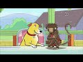 Airing Of Martha Speaks On KLCS DT2 PBS Kids Los Angeles December 25 2024