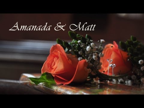 wedding video - wedding filming - wedding edits - creative io