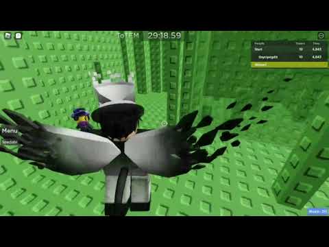 Tower of Tallying Every Mistake [Thai's Crazy Towers]