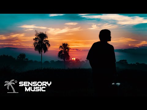 Marc Benjamin - When The Sounds Disappear