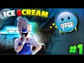 Can We Escape Again In Ice Scream 1 Tamil Gameplay Jill Zone